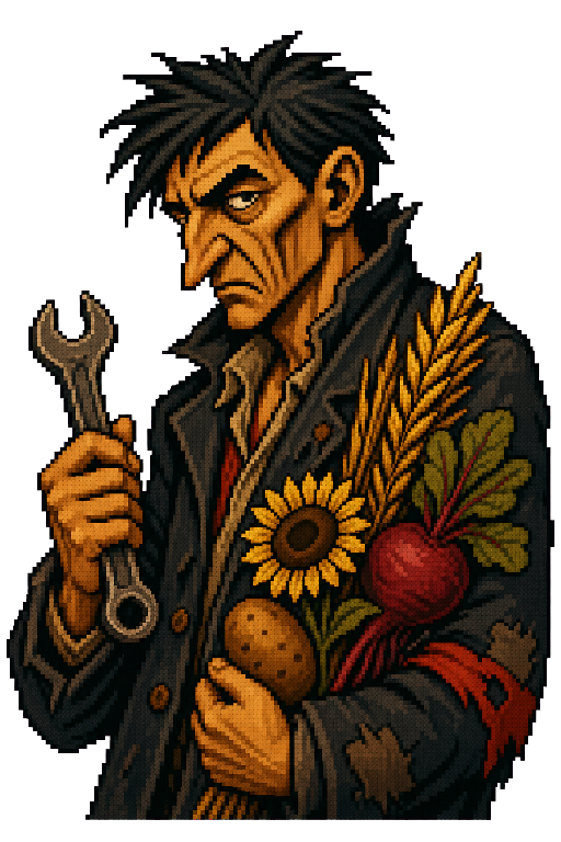 The Wrecker
