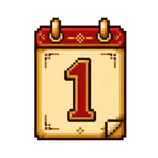 Year one