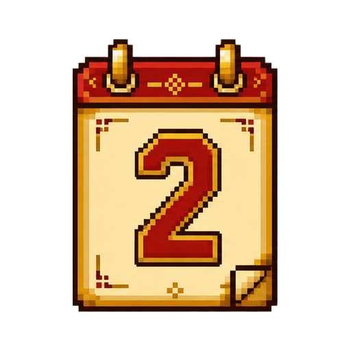 Year two